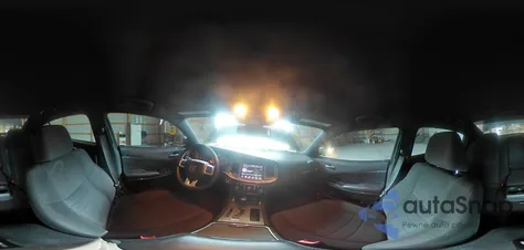 2014 Dodge Charger R/T z USA, uszkodzony, nr VIN 2C3CDXCT3EH220563